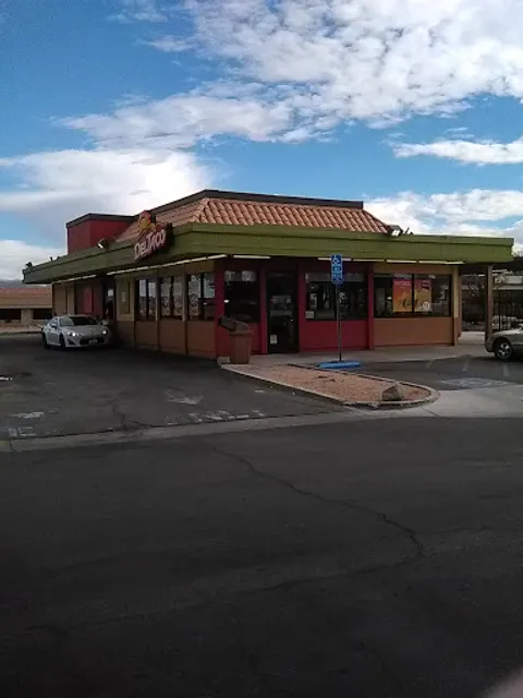Del Taco