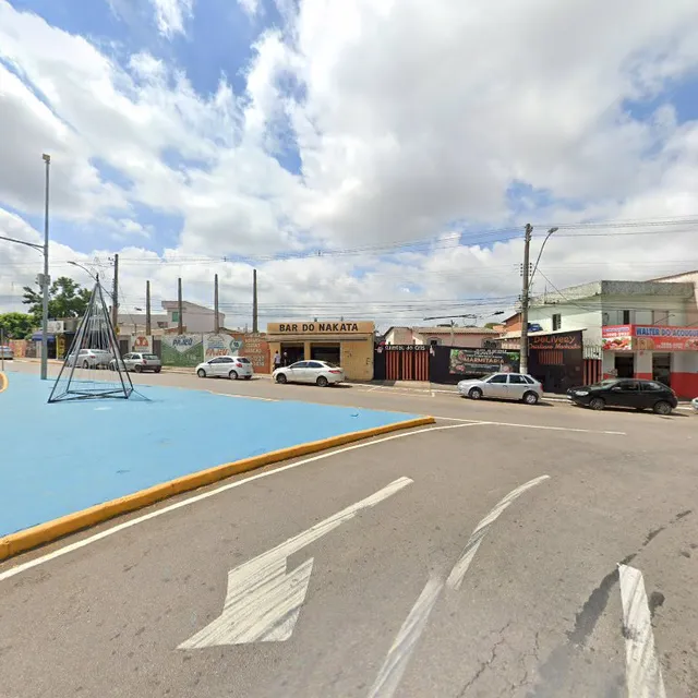 BAR DO NAKATA