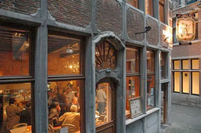 Jan zonder vrees charming suites openingstijden variabel