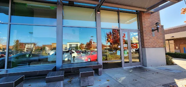 Veggie Grill - Cedar Hills Crossing