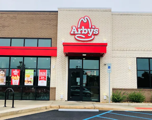 Arby's