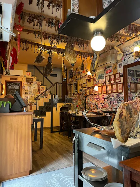 Bodega Barahona - Casa Manolo