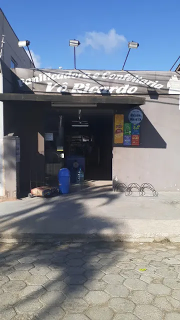 Panificadora E Confeitaria Vô Ricardo