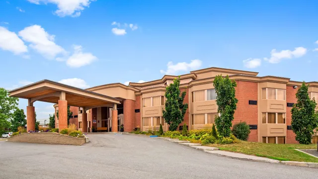Best Western Laval-Montreal