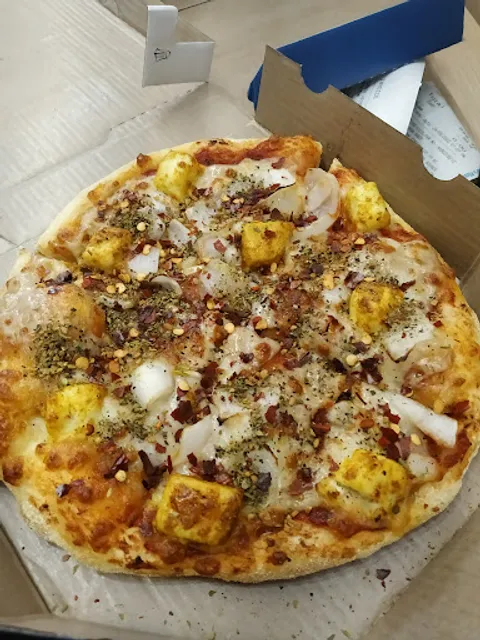 Domino's Pizza | Bhogadi, Mysuru