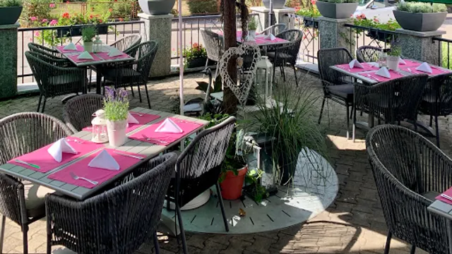 Gasthaus Zum Grünen Baum „Grüner Baum Haslach“