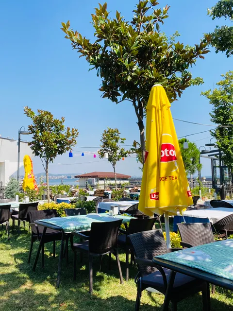 Habib Gunn fish restaurant