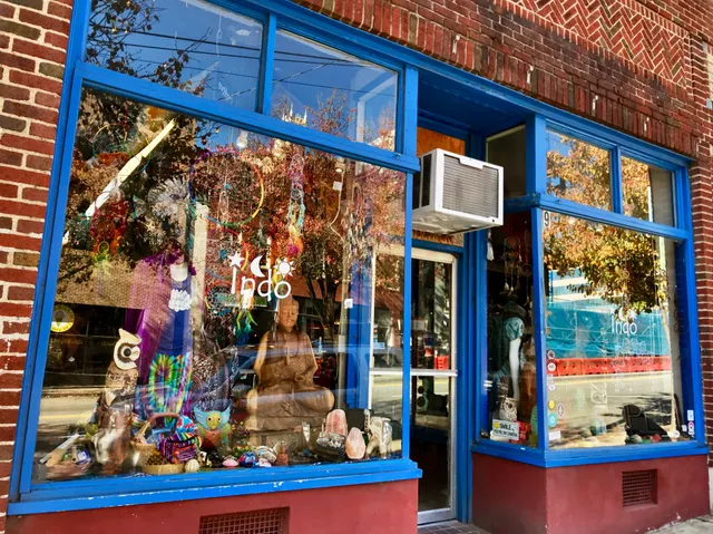 Indo Apparel & Gifts