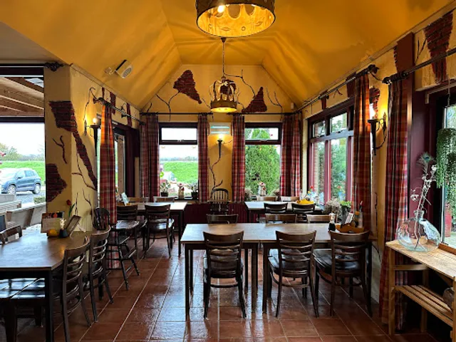 Pannenkoekenhuis De 7 Dwergen Cuijk