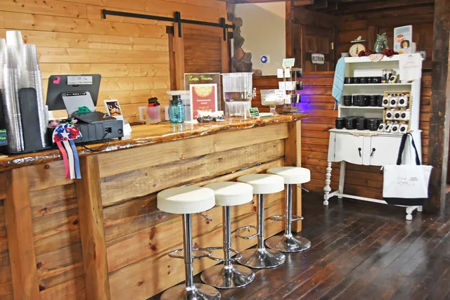 Slice of Heaven Bakery