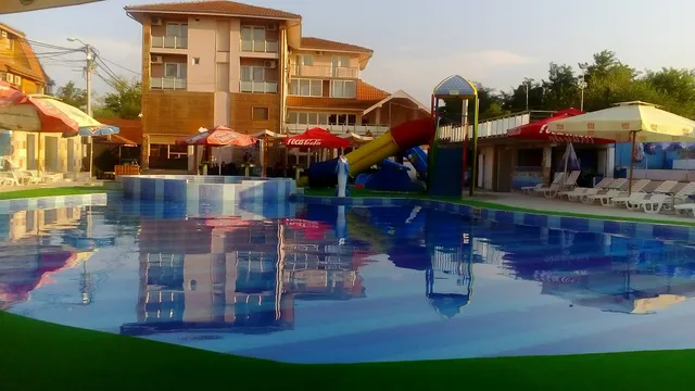 Alfa Hotel Spa Resort