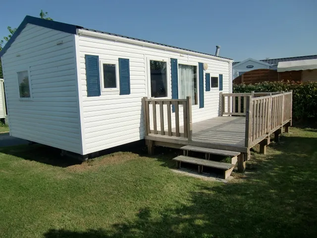 Camping Bois Collin **