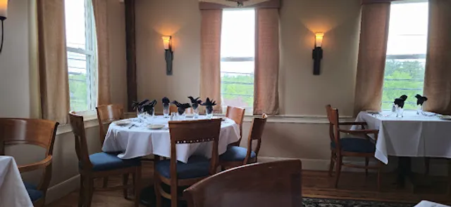 Buckley's Great Steaks