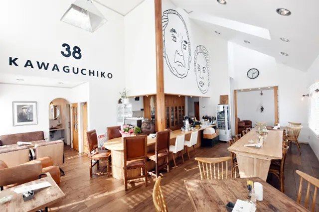 38KAWAGUCHIKO