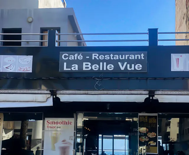 La Belle Vue