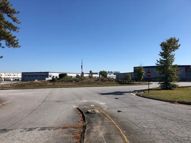 Atlanta Metro Studios