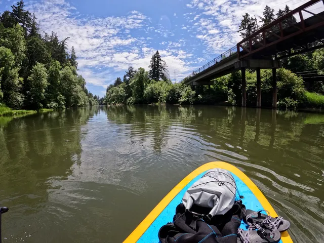 Alder Creek Kayak & Canoe