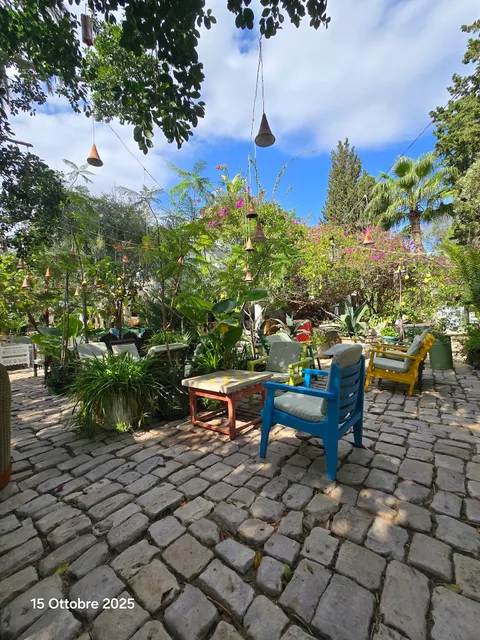 Germaine Café Restaurant