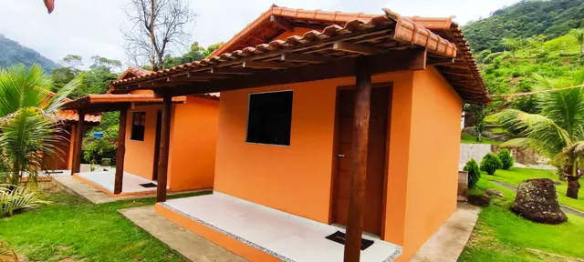 Pousada Pedra Grande - Sana