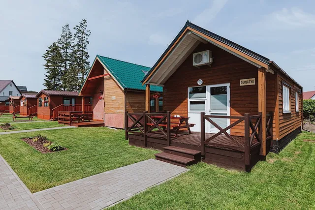 Gromada. Holiday Resort