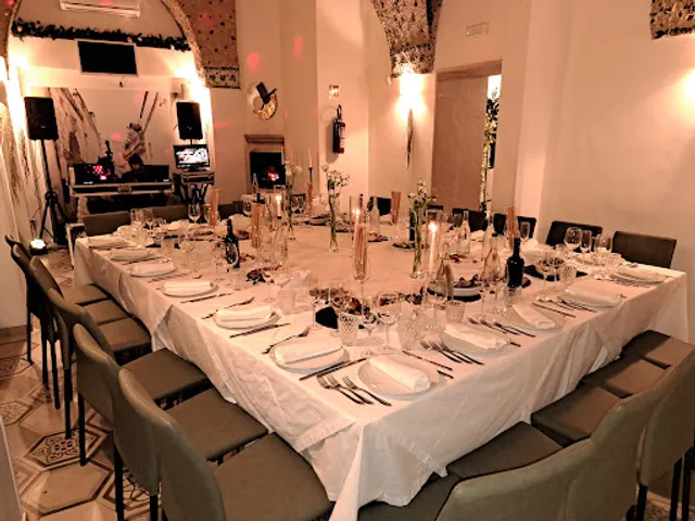 Il giardino delle Clarisse