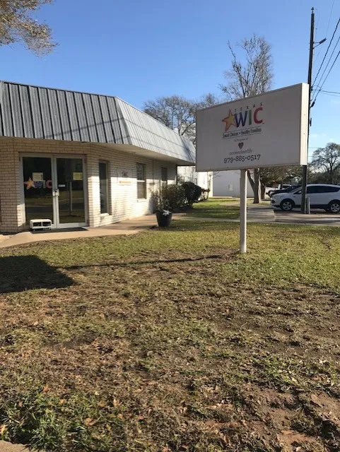 Access Health Sealy WIC Clinic