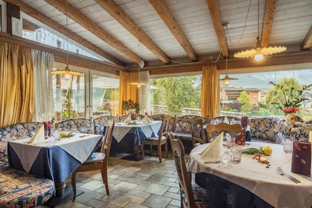 Restaurant @ Alt Spaur