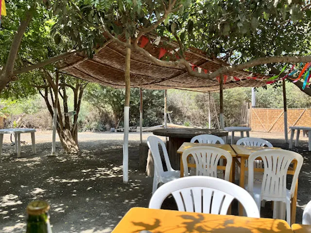 La casa de Don Felipe