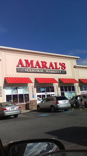 Amaral's Central Market