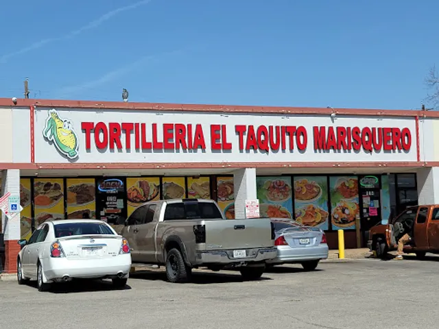 Tortilleria El Taquito Marisquero