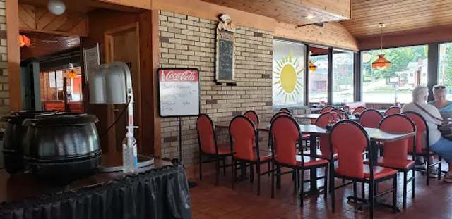 Sonny Boy Restaurant