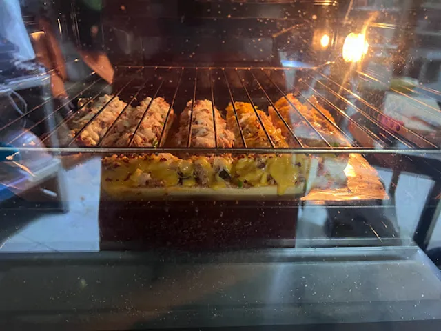 Tip Top Hambureueseria Portugalete