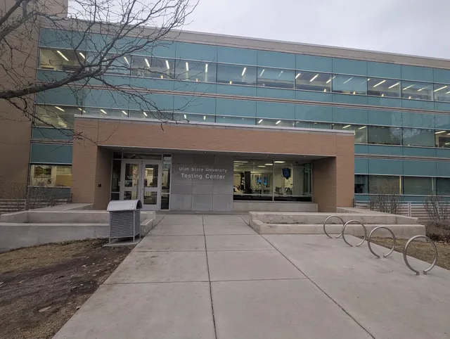 Utah State University Academic Testing Center