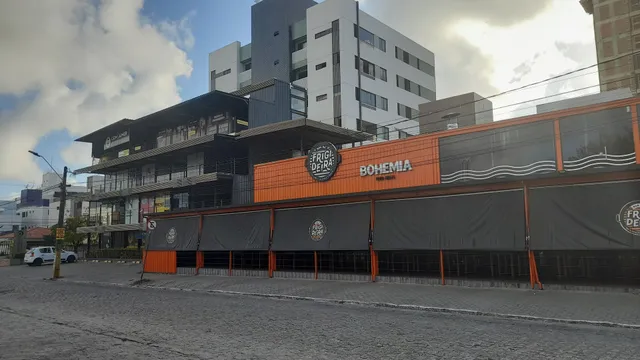 Frigideira Bar e Restaurante