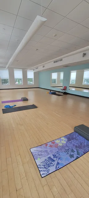 Chatham Community Center