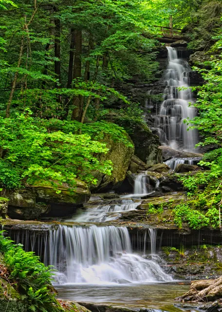 Endless Mountains Visitors Bureau