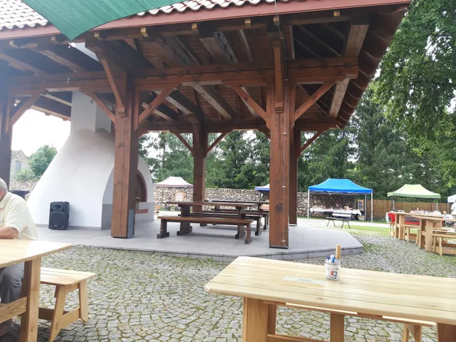 Tatarska Jurta Dżenneta Bogdanowicz