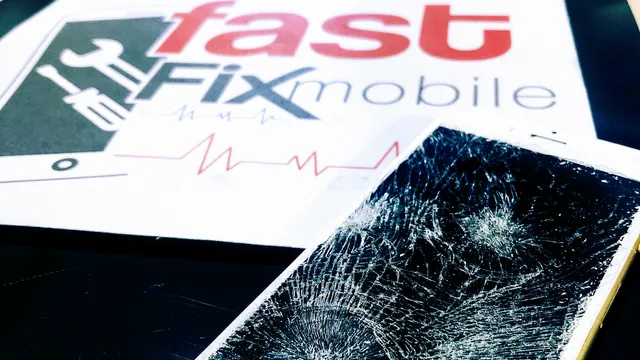 Fast Fix Mobile - Cell Phone, iPhone, iPad,Tablet, PS5, XBox, HDMi & Computer Repair