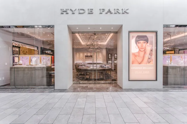 The 1916 Company (Hyde Park)