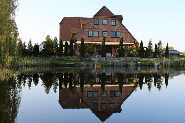 Landhotel Grüner Baum
