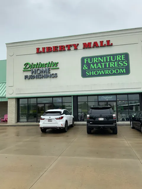 Distinctive Home Furnishings