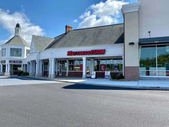Mattress Firm Hershey
