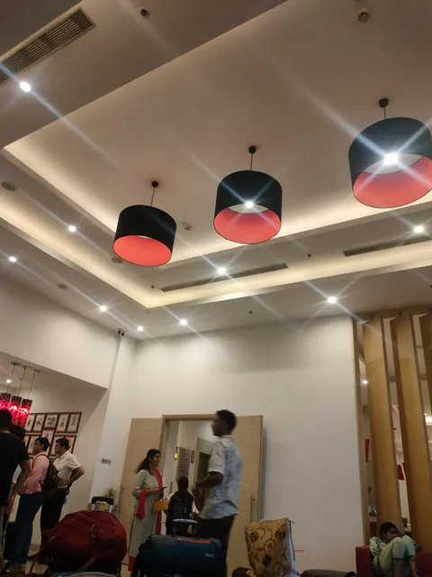 Clever Fox Café by Lemon Tree