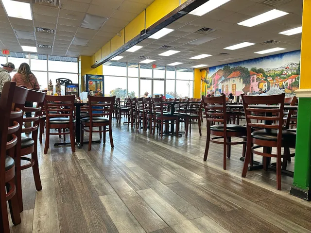 ADELITA's Mexican Restaurant Cassville