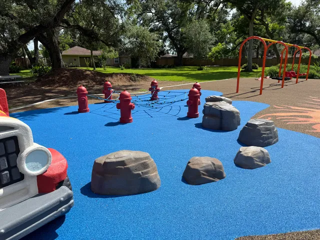 Fireman's Park