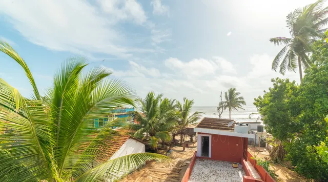 OYO 8586 Kiara Beach Holiday Homes