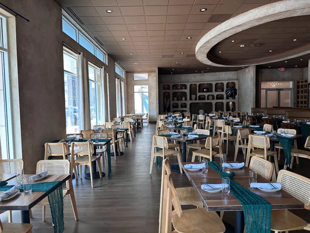 Cypriana - Maple Lawn