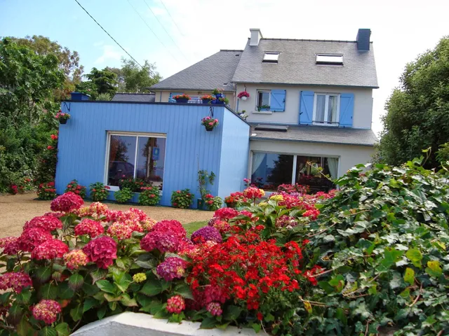 Aux Portes de Bréhat