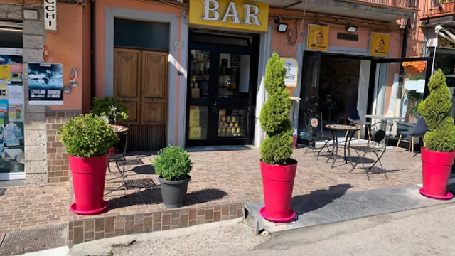 Caffetteria Petrucci Spirits & Wine