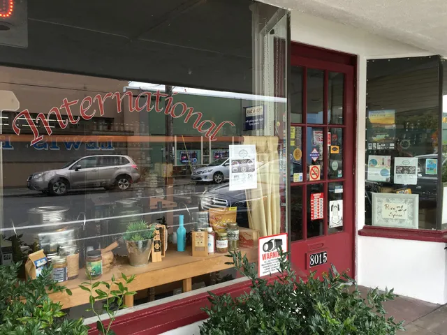 La Bouffe International Gourmet